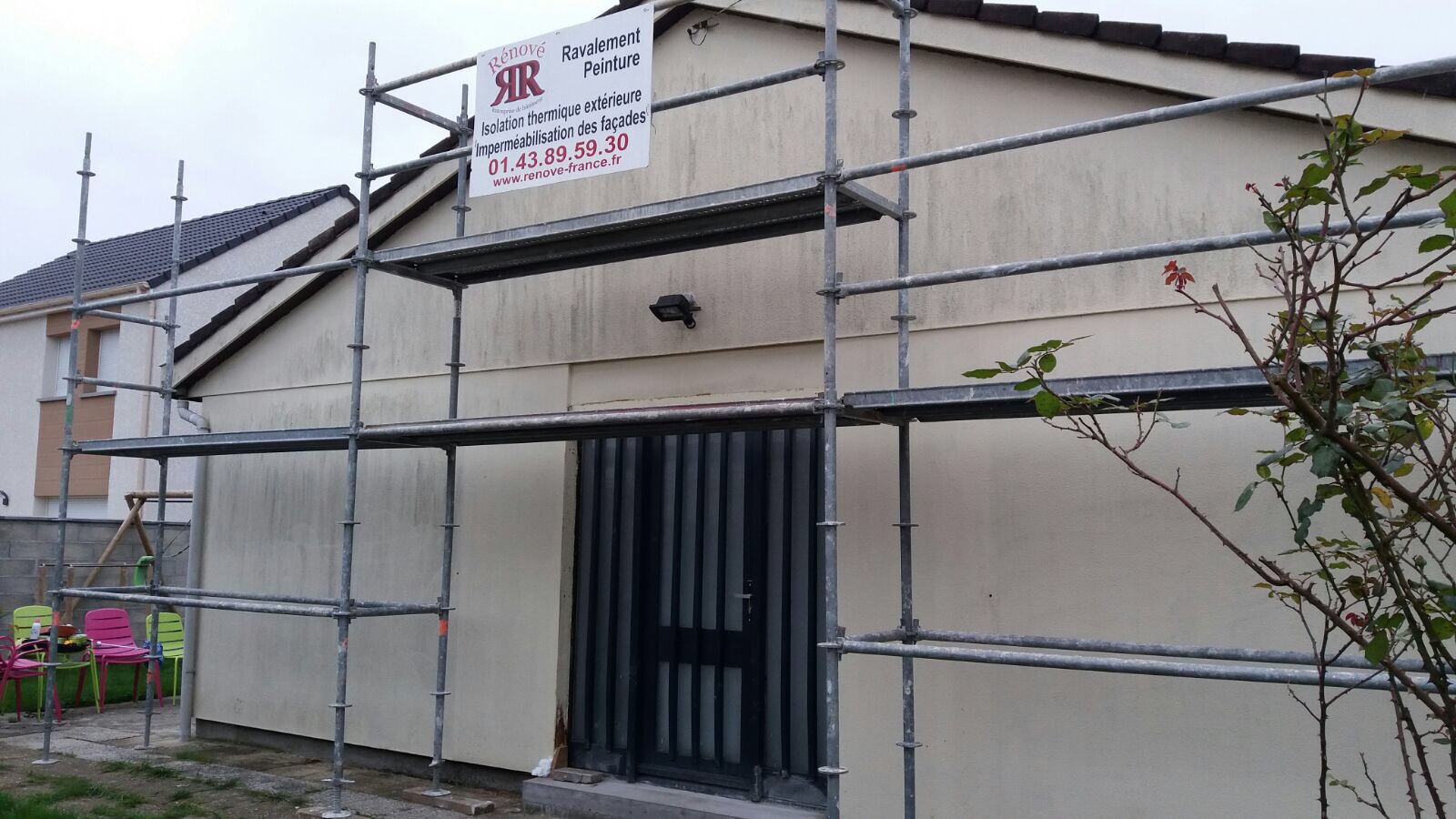 1-avant travaux