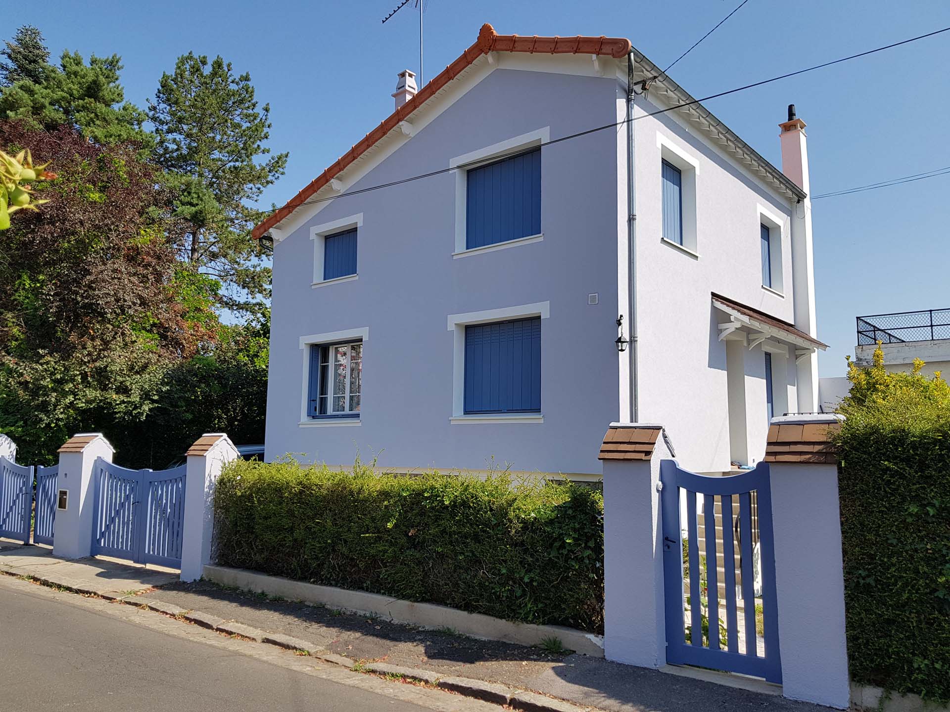 11-Finition. Crédits : Rénové