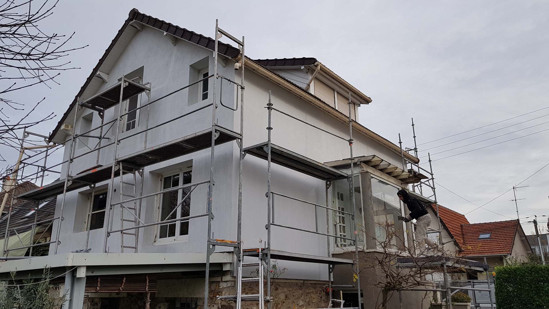 8 - Application impression