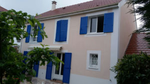 5-finition enduit taloché