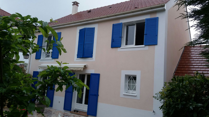 5-finition enduit taloché