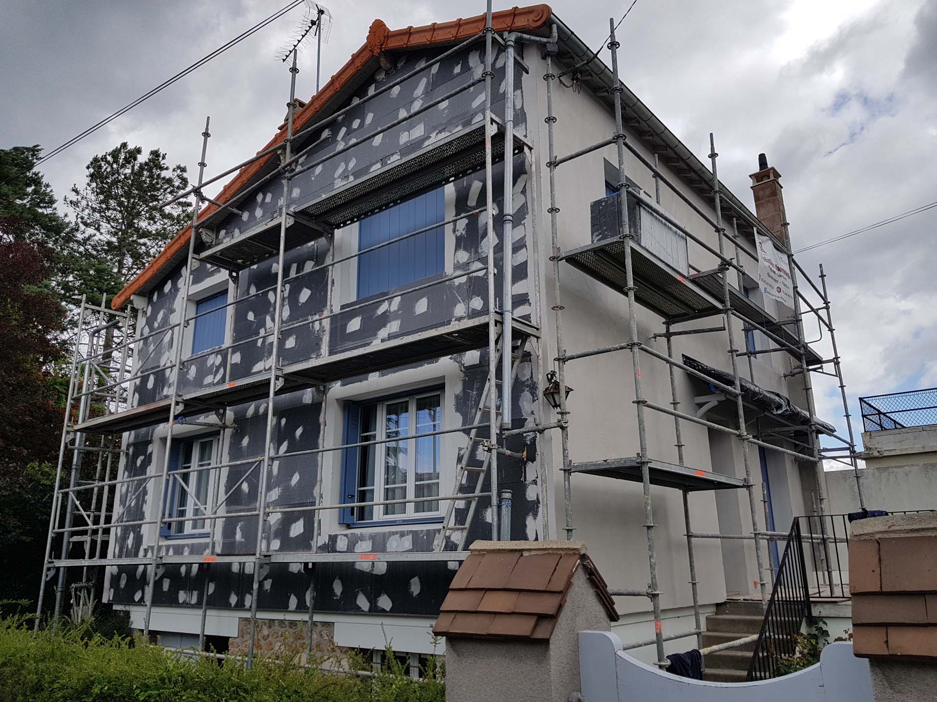 5-Traitement des angles. Crédits : Rénové