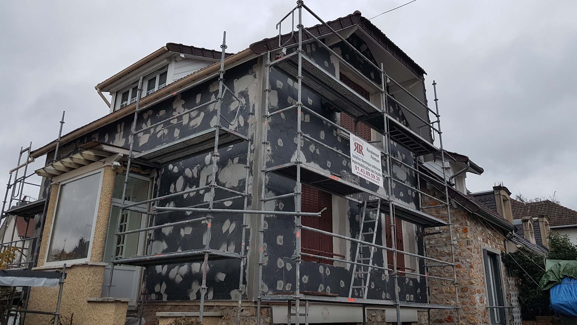 4 - Traitement des angles