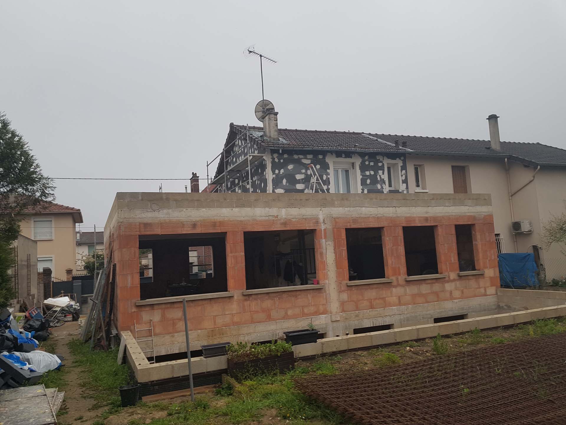 4 - Traitement des angles