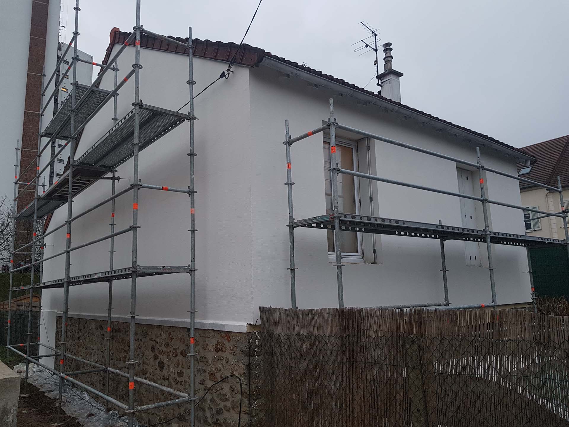 5-application de l'impression