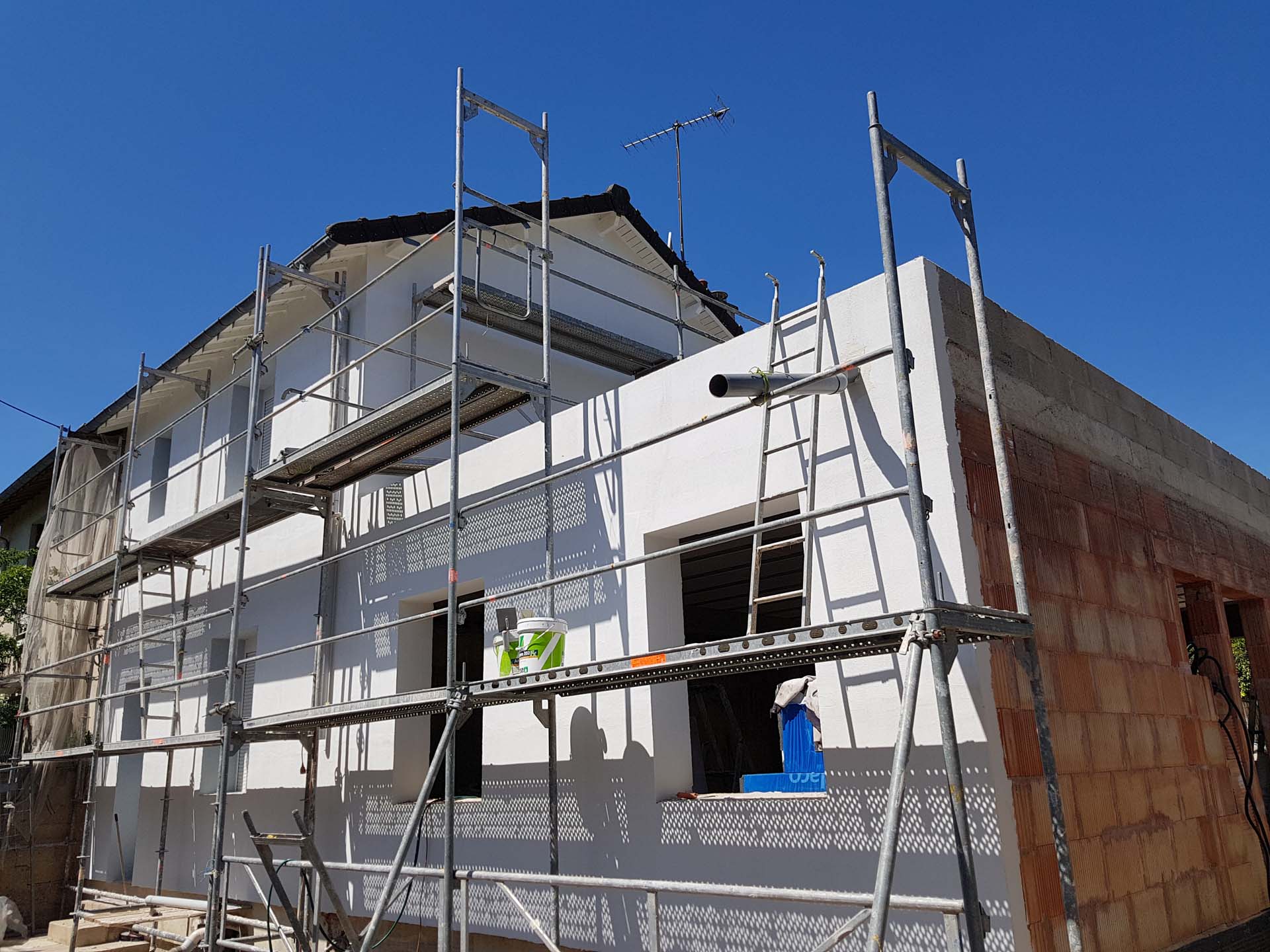 6 - Application de l"impression