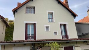 Villeneuve St Georges 2023_ fin de travaux